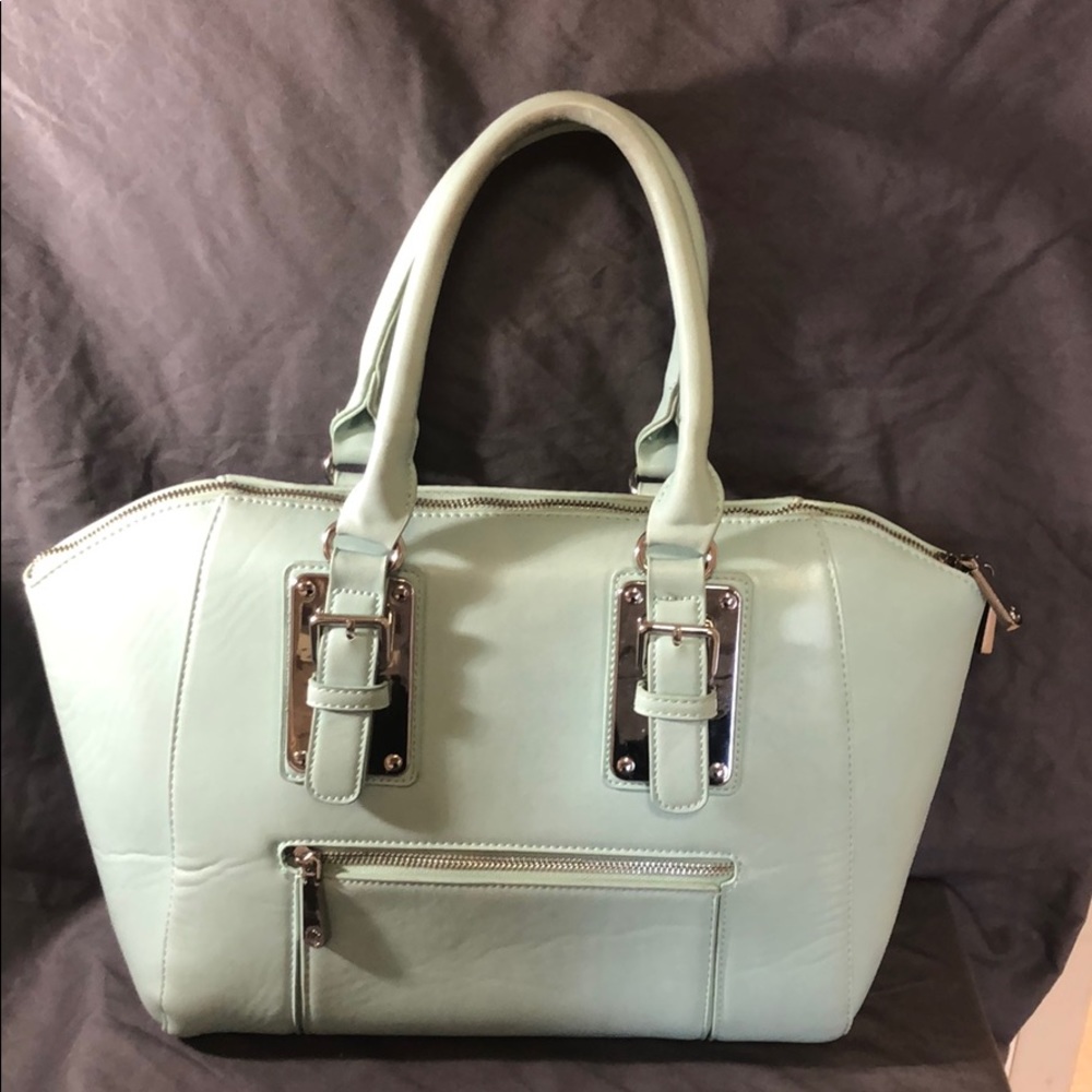 purse